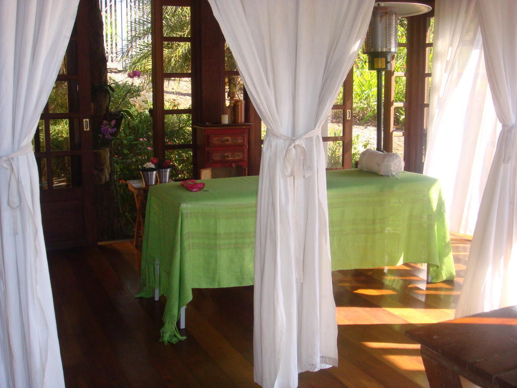 Hotel Fazenda Santa Marina Santana dos Montes Bagian luar foto